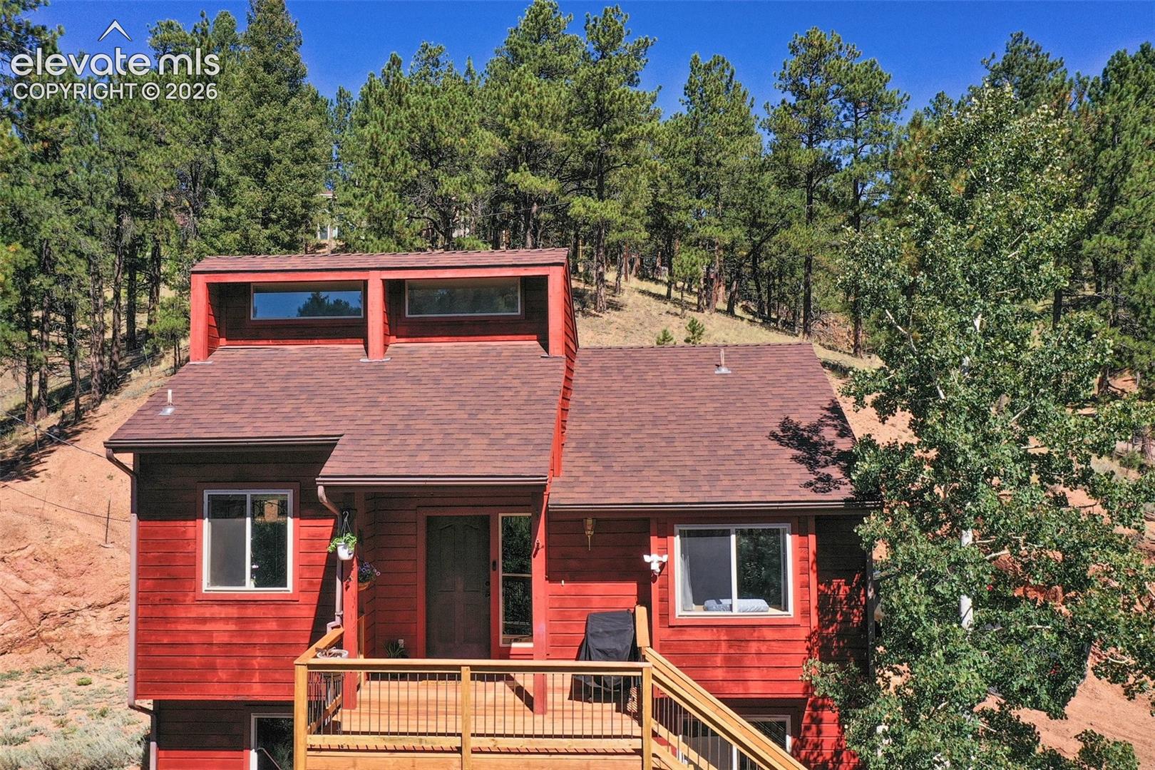 Featured Homes