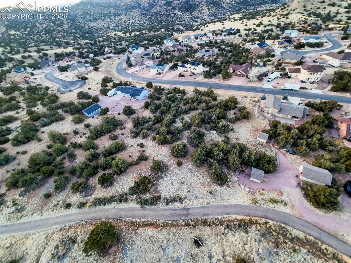 Property Lines are Approximate and not a Survey