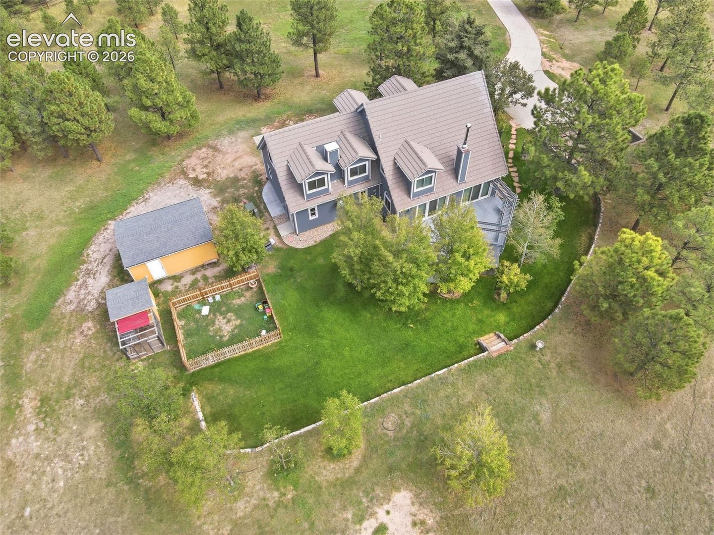 Photo 43 of 11656 Caribou Drive, Franktown