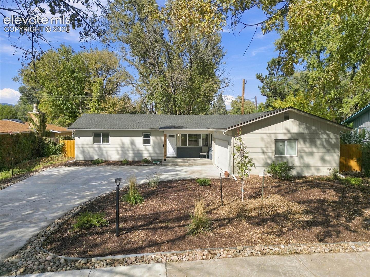 Photo 36 of 2518 Meade Circle, Colorado Springs