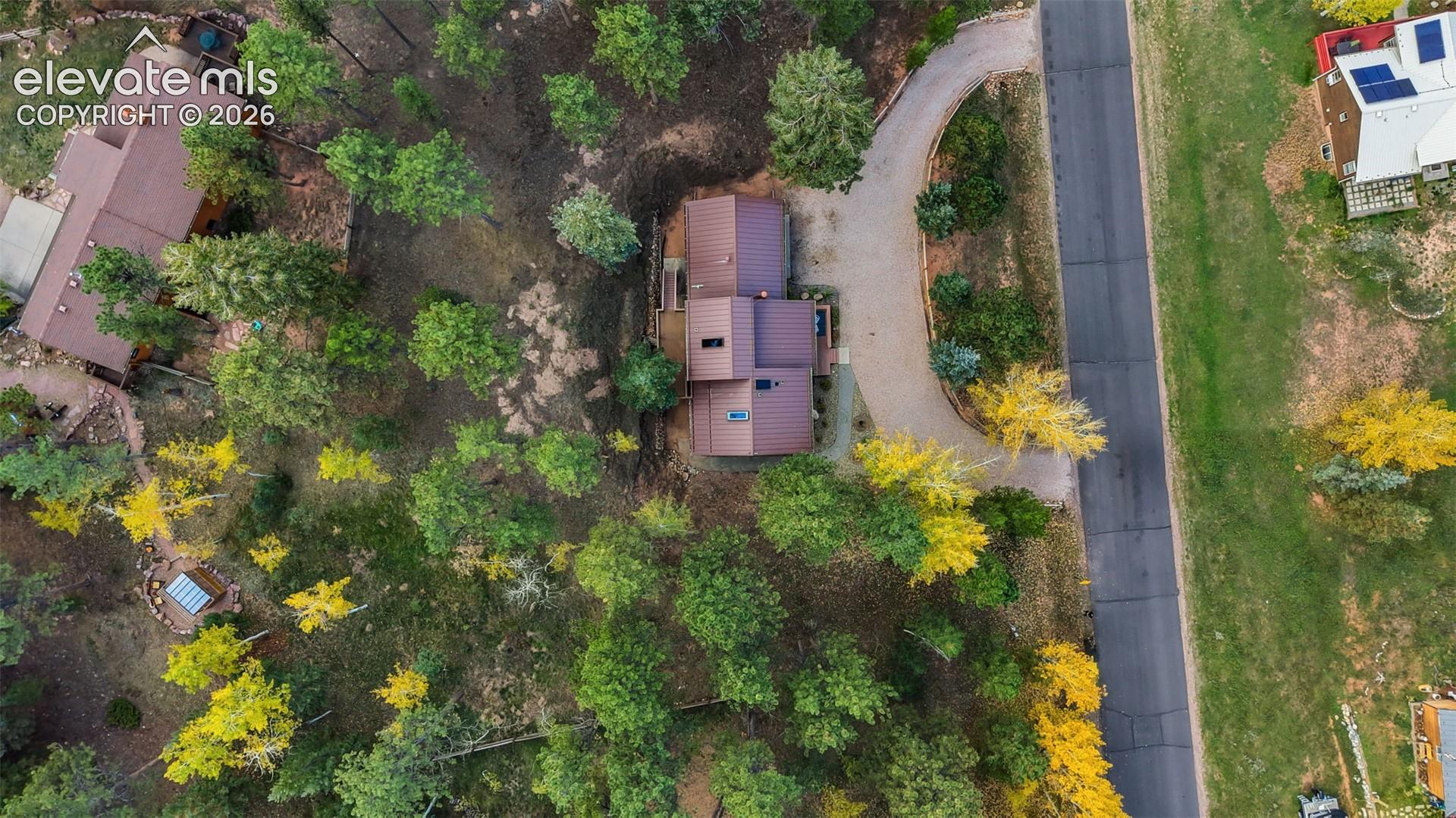 Photo 40 of 1001 Paradise Valley Drive, Woodland Park