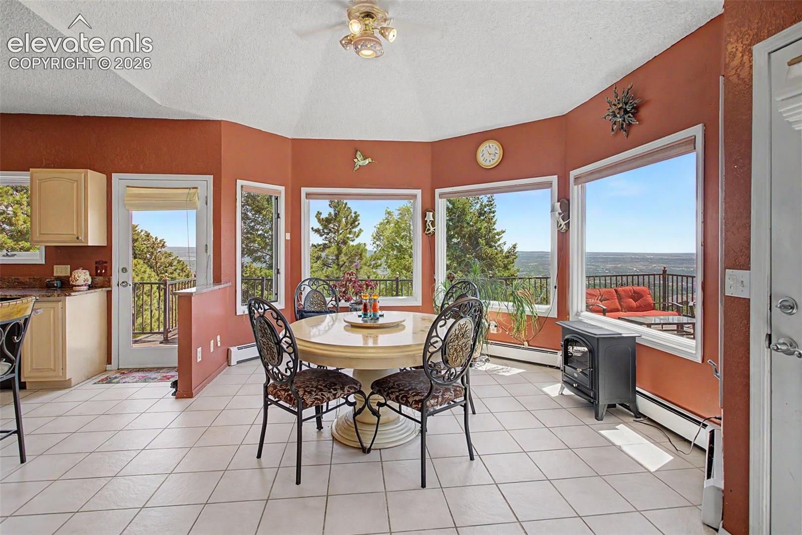 Photo 15 of 3111 Constellation Drive, Colorado Springs