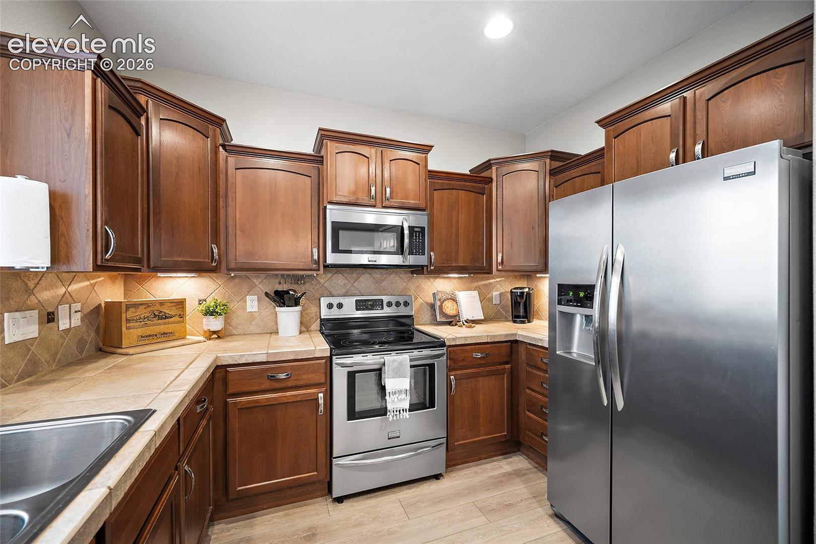 Photo 16 of 7938 Silver Birch Drive, Colorado Springs
