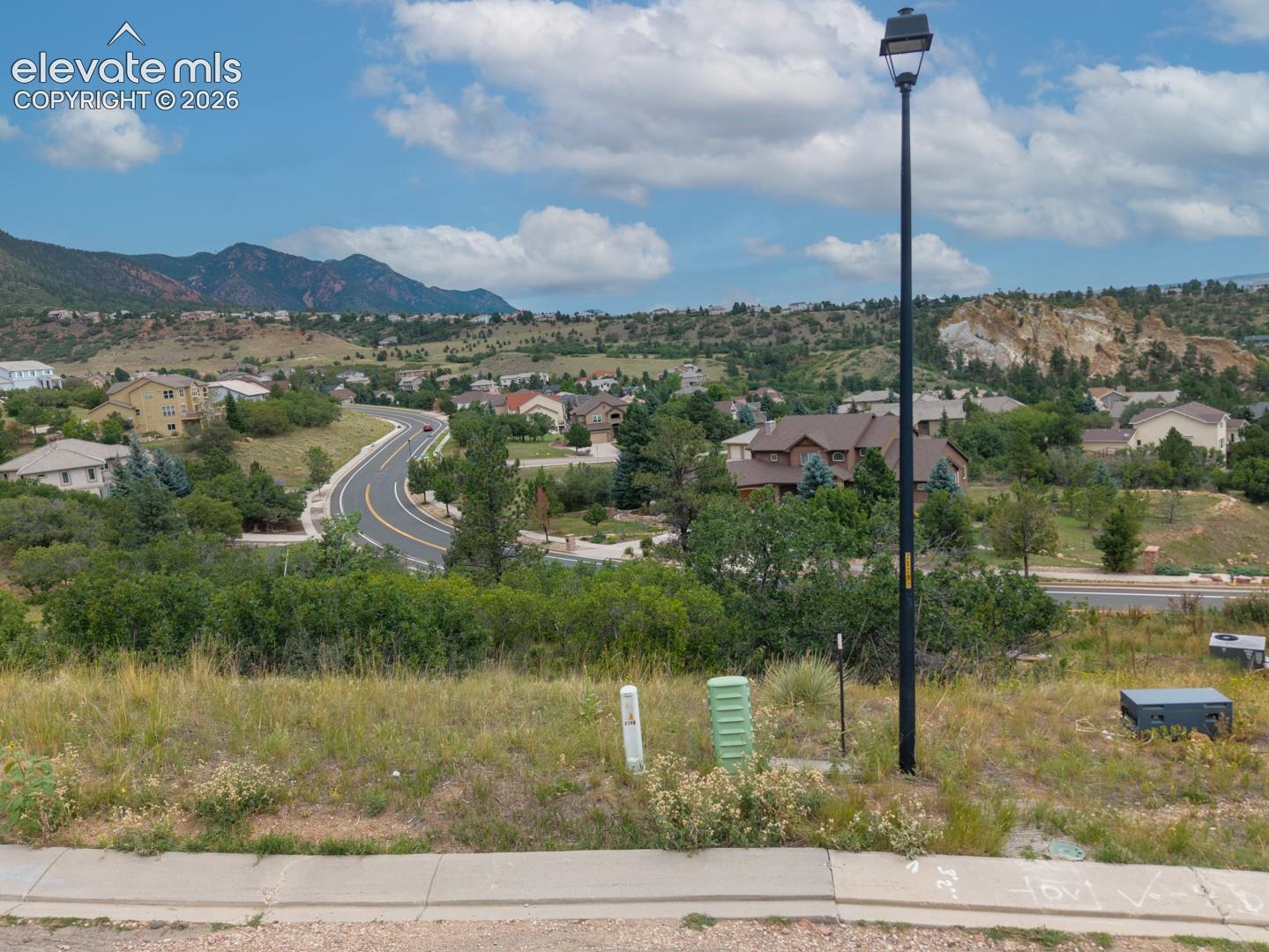 Photo 12 of 2760 Blodgett Ranch Drive, Colorado Springs