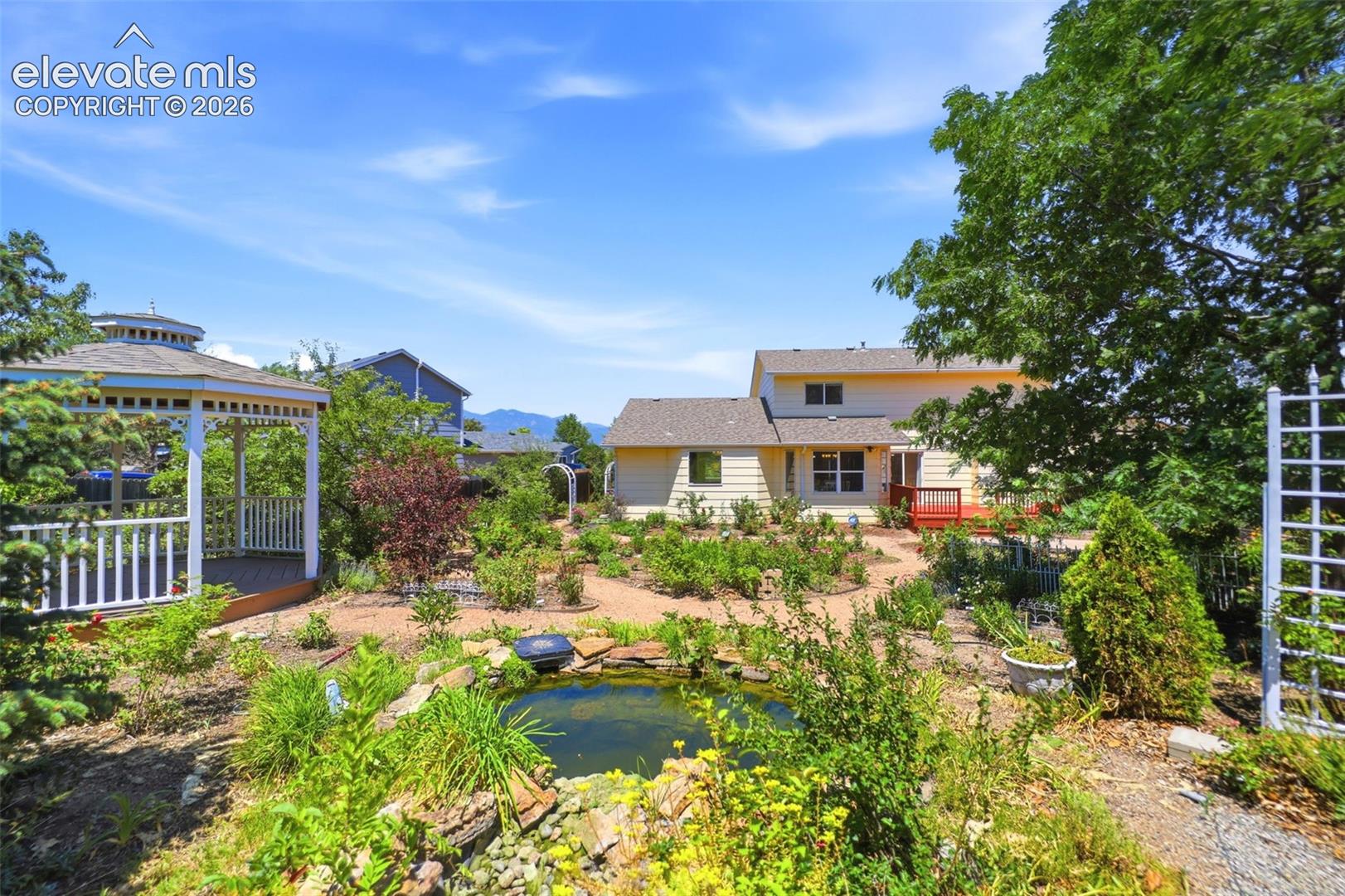 Photo 41 of 959 Pond Side Drive, Colorado Springs