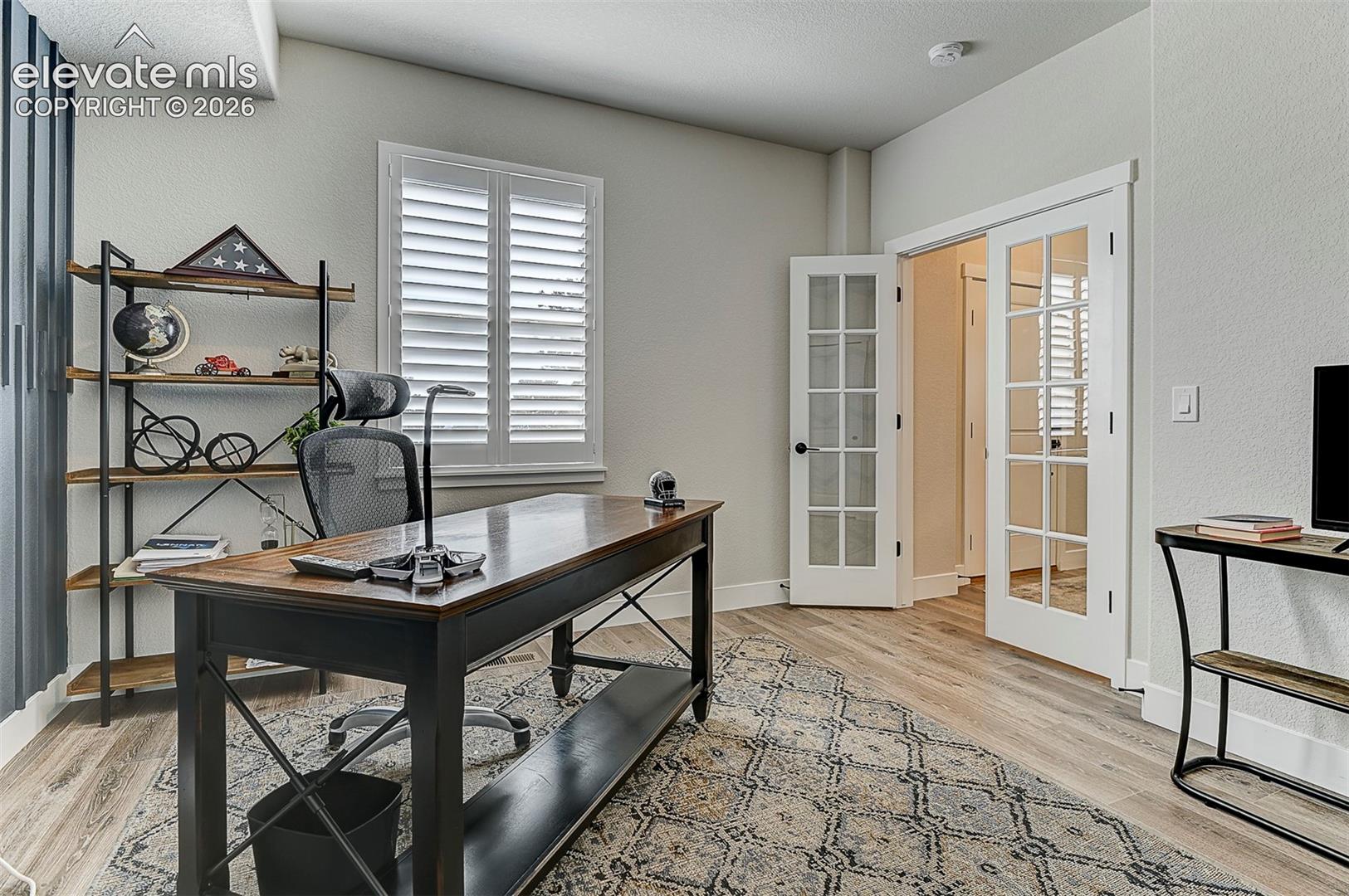 Office/Bedroom 