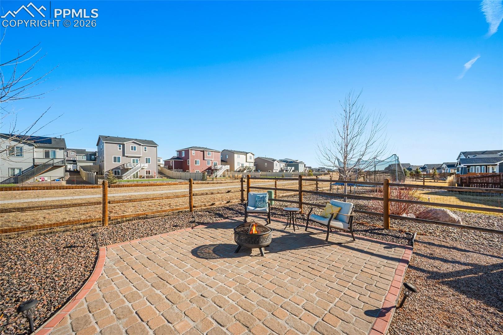 Photo 44 of 12646 Windingwalk Drive, Peyton