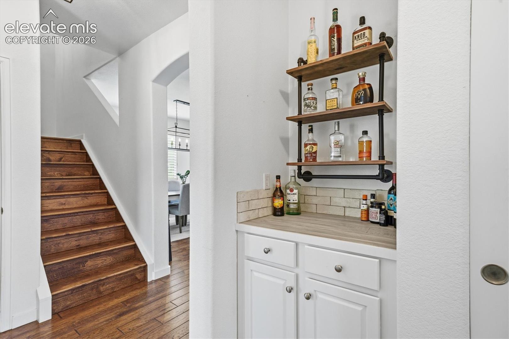 Photo 17 of 8360 Winding Passage Drive, Colorado Springs