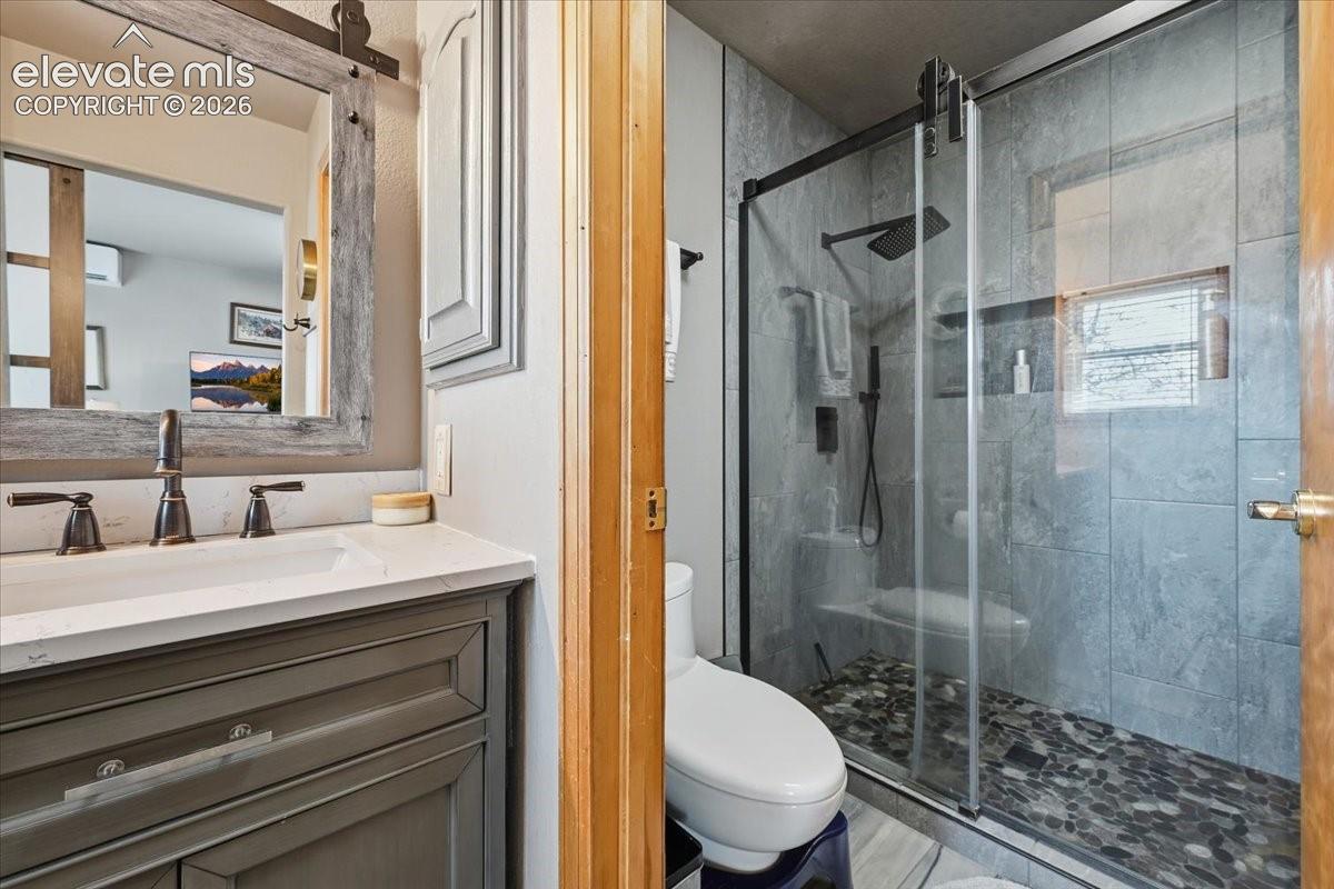 En suite
