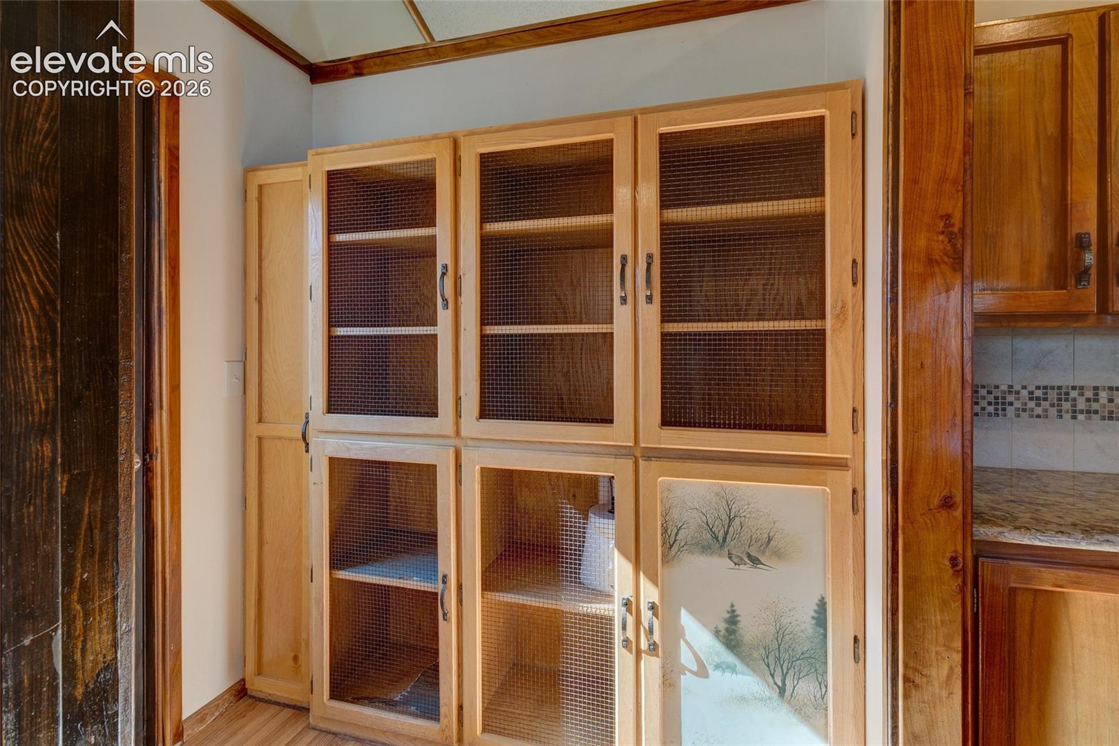 Pantry