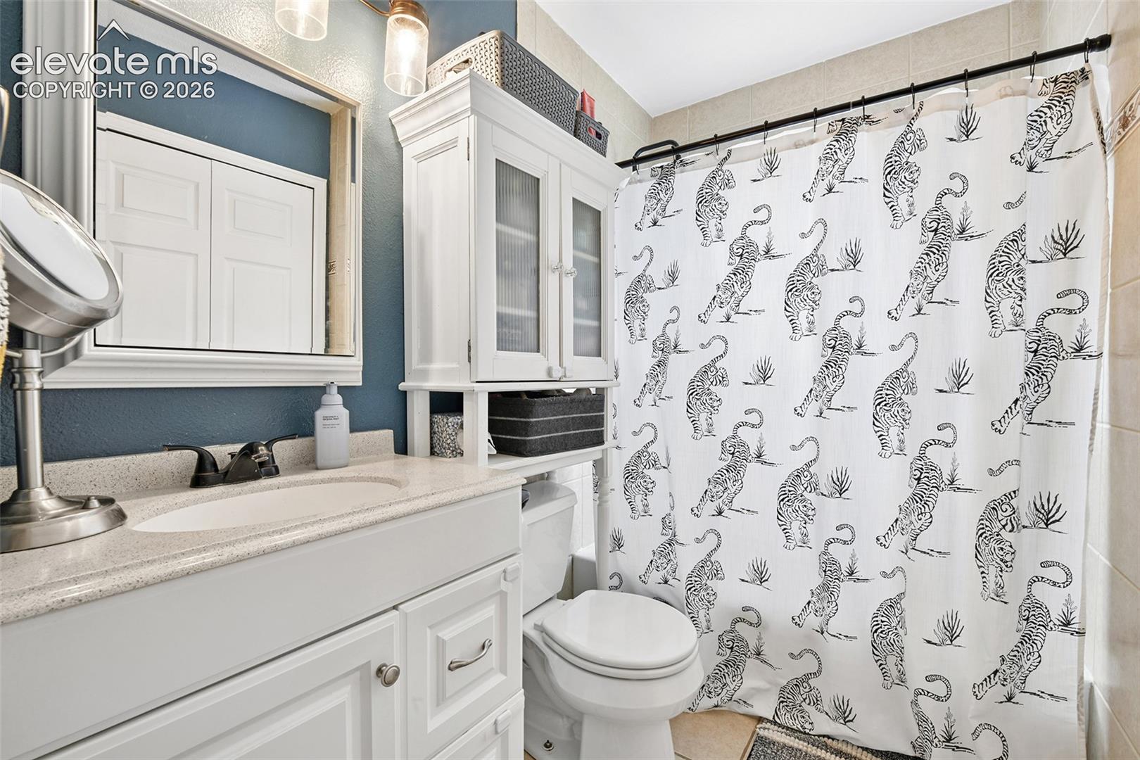 Photo 11 of 6830 Parkridge Court, Colorado Springs