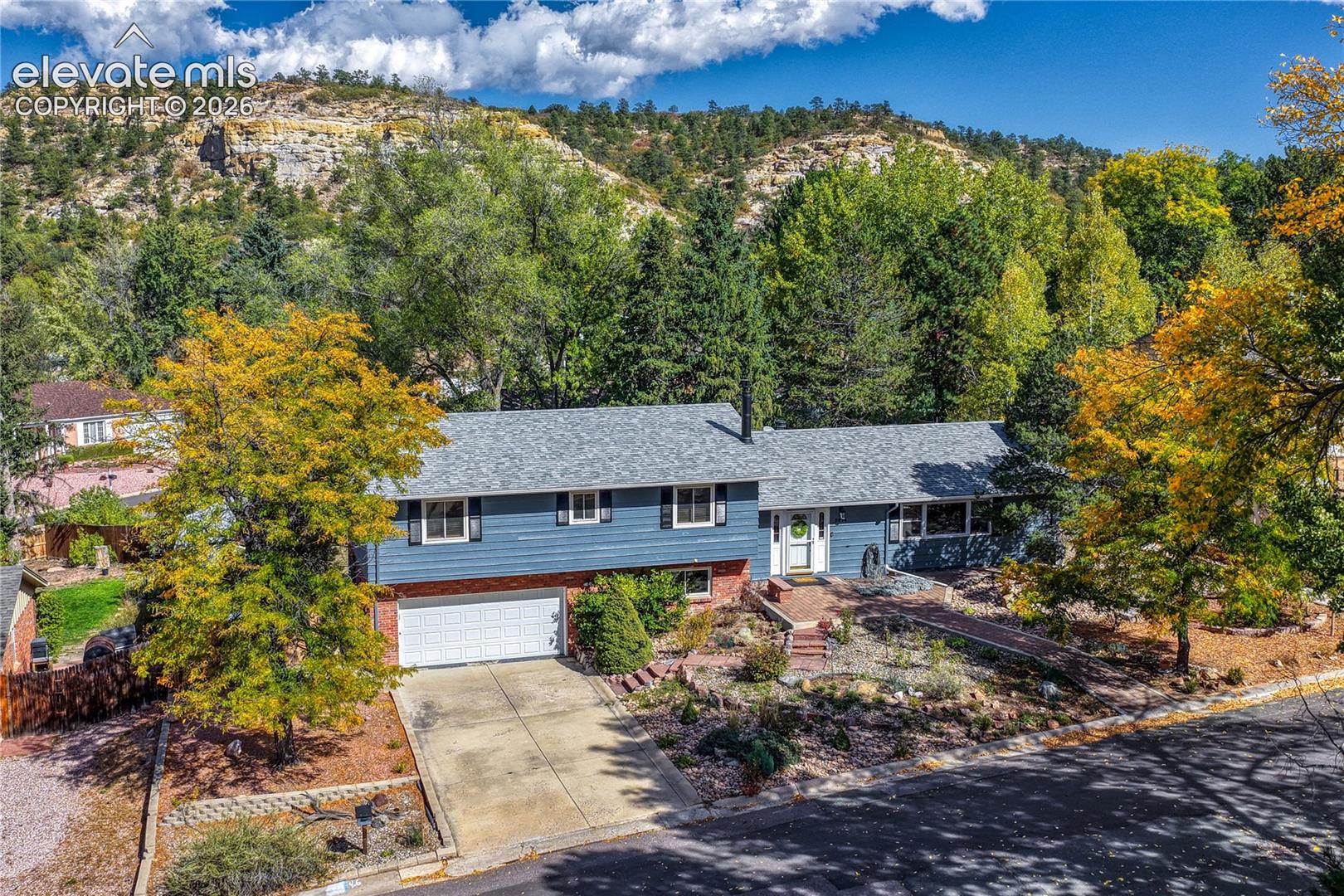 Photo 43 of 3214 Austin Place, Colorado Springs