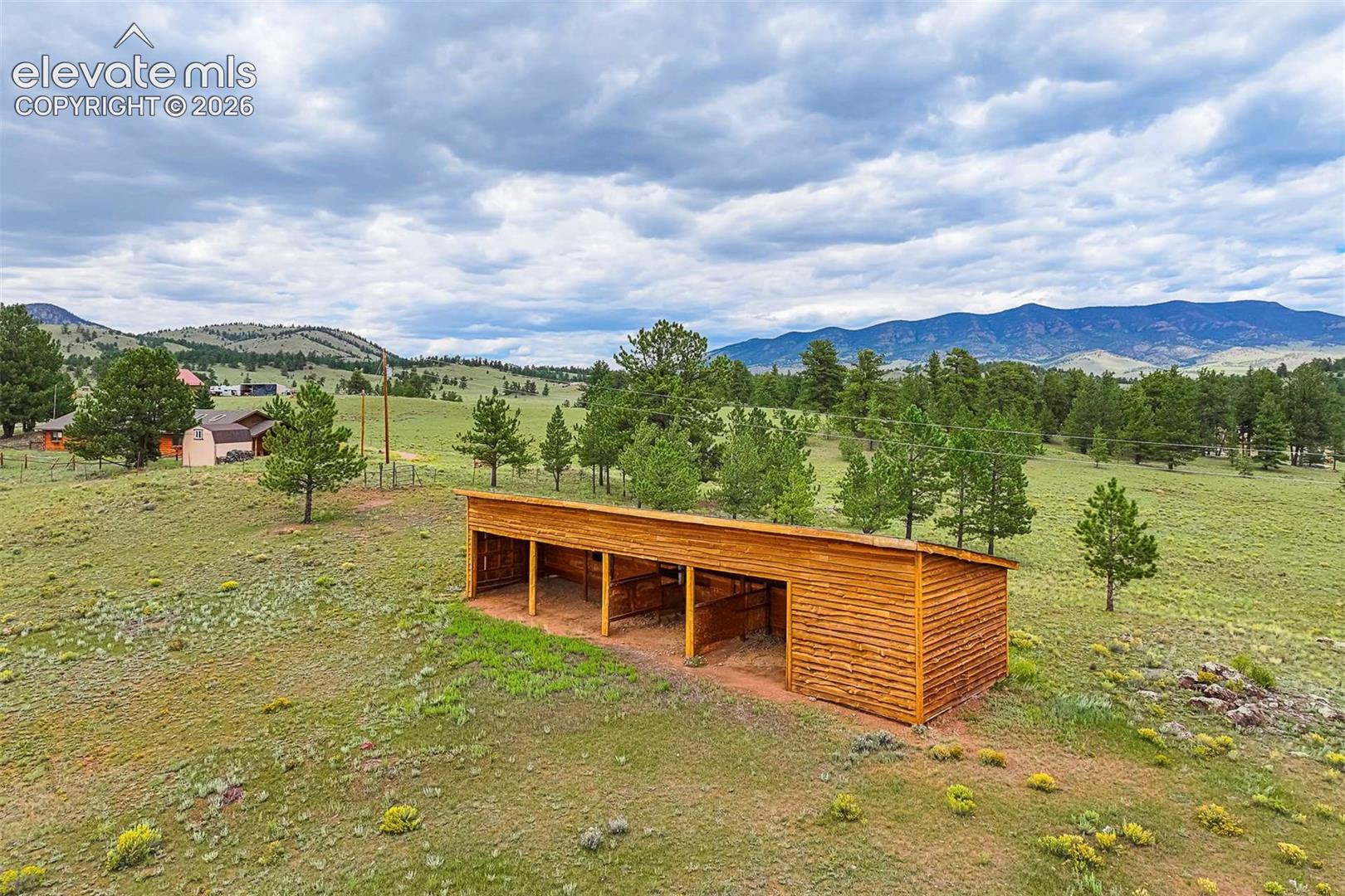Photo 47 of 994 Deer Lane, Guffey