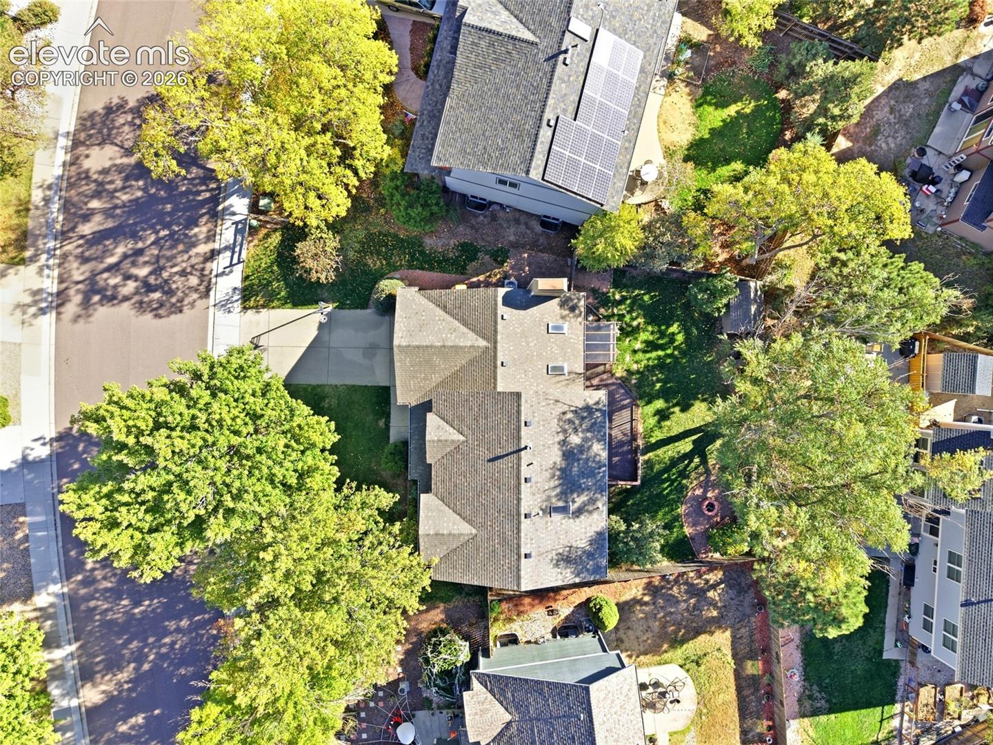 Photo 49 of 4880 Ramblewood Drive, Colorado Springs