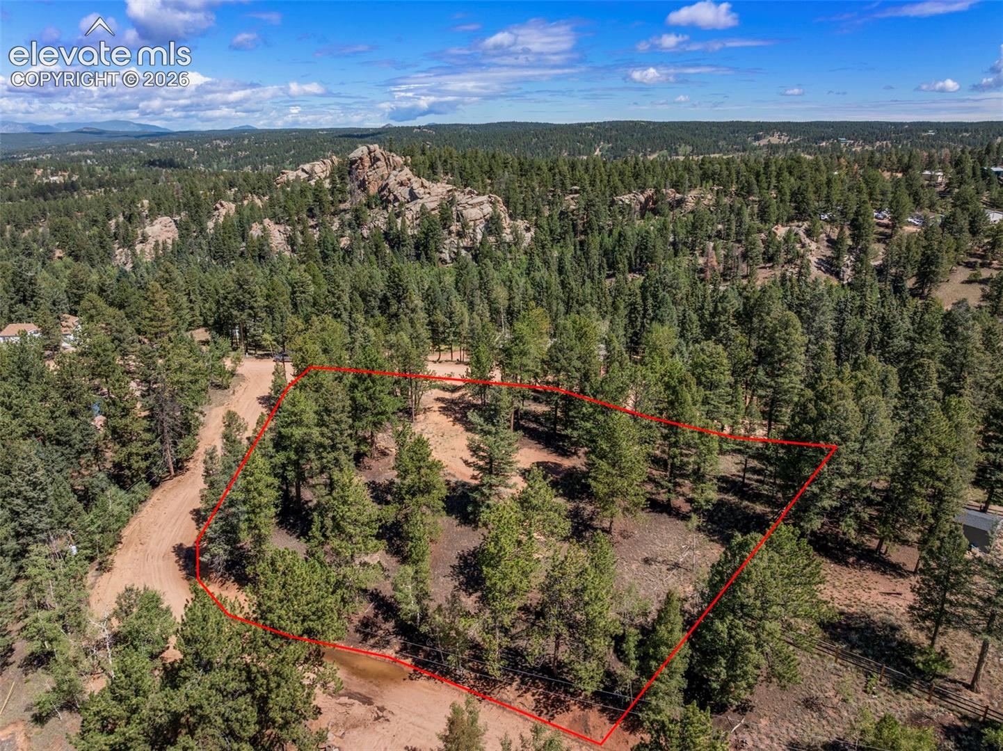Property Lines are Approximate and not a survey