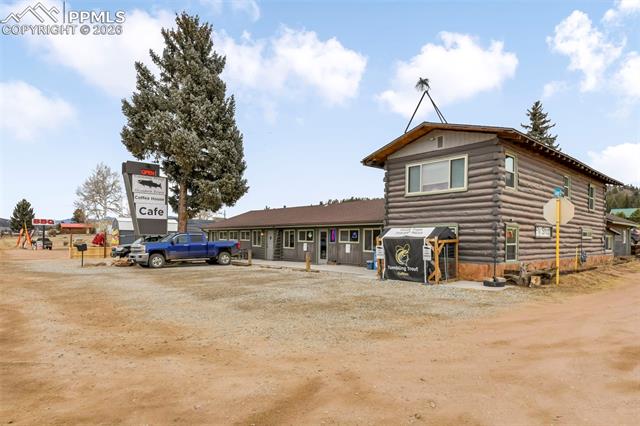 39550 Highway 24 NA, Lake George, CO 80827