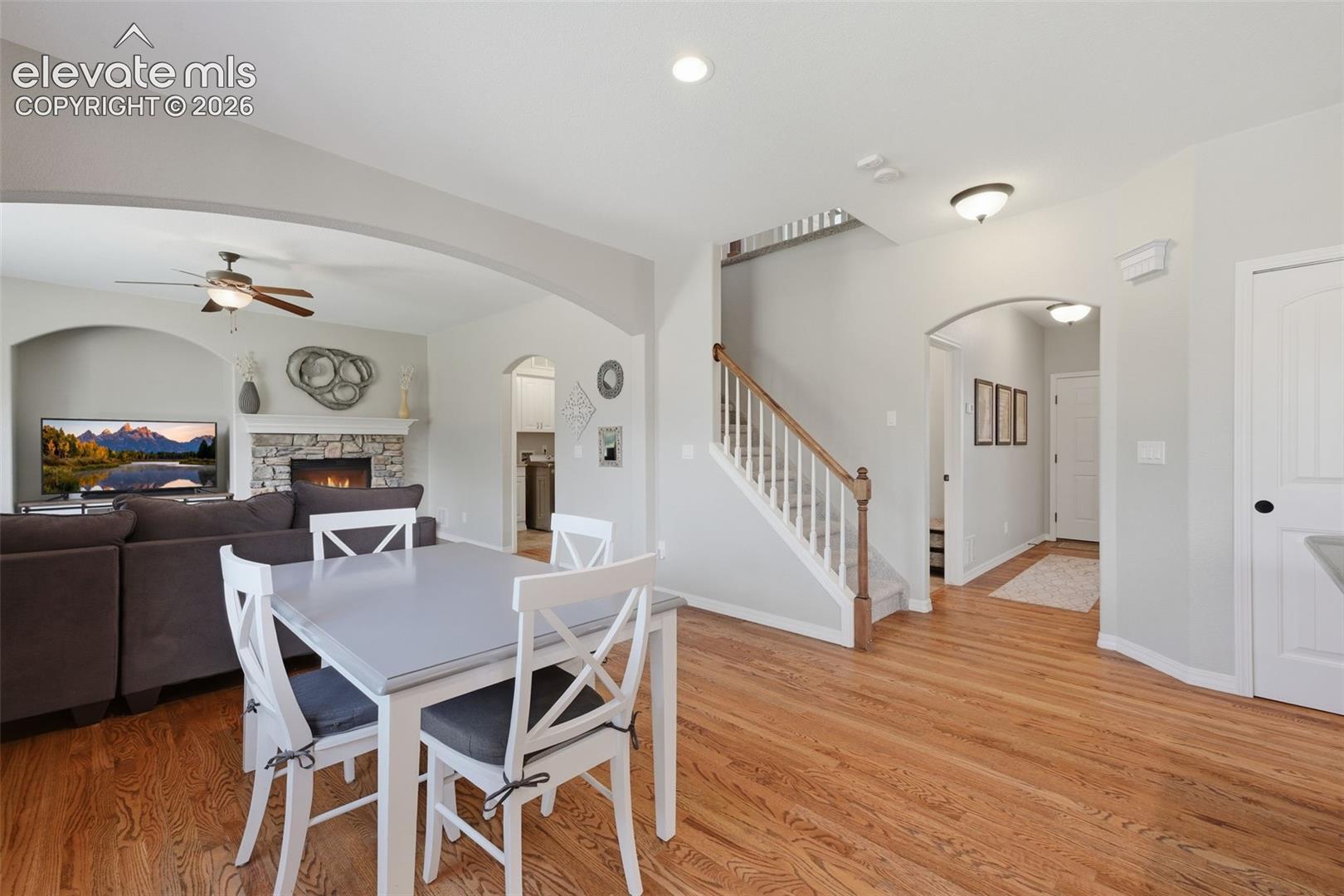 Photo 17 of 5030 Farris Creek Court, Colorado Springs