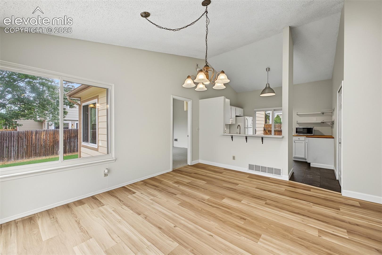 Photo 8 of 8430 Sassafras Drive, Colorado Springs