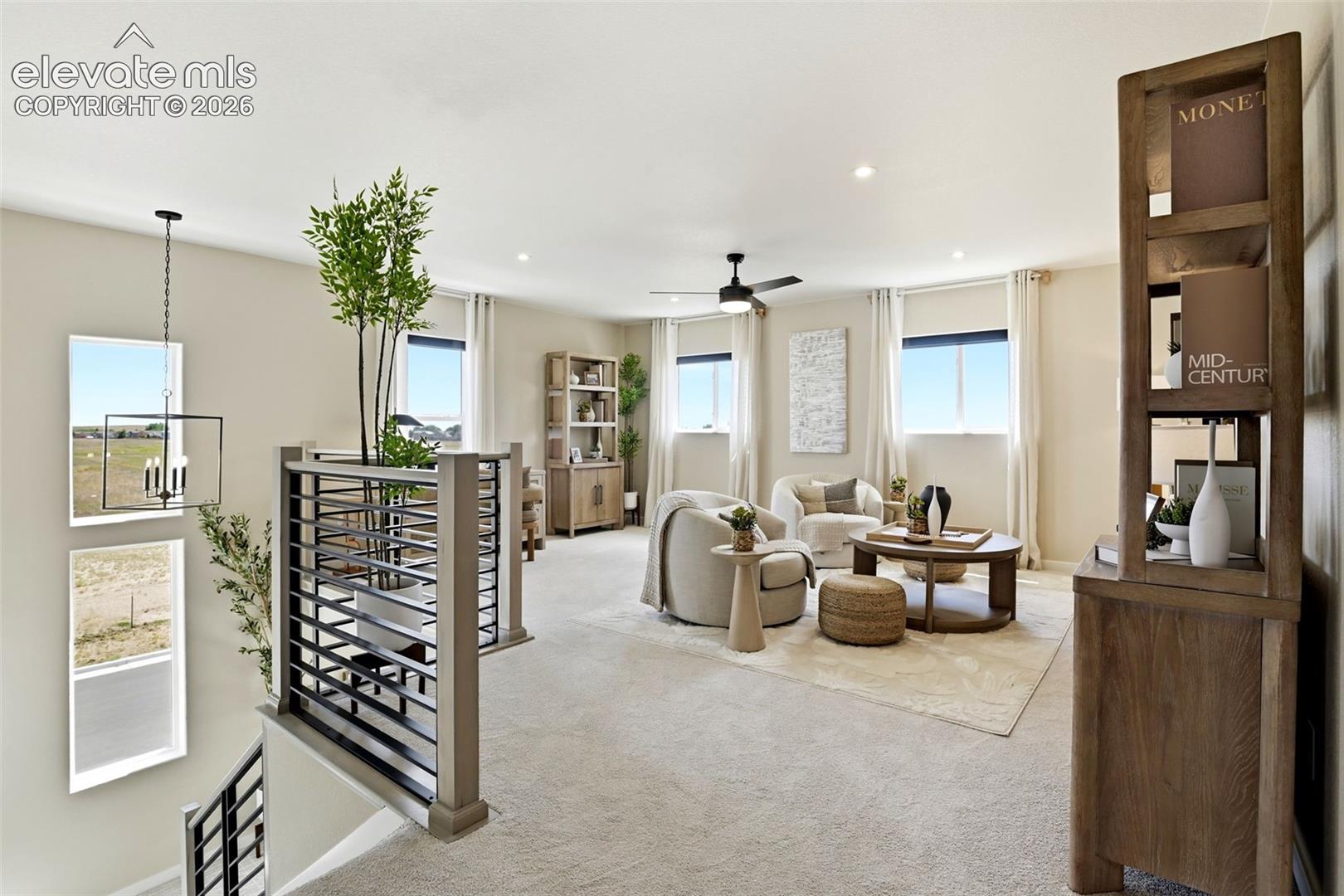 Photo 38 of 6712 Chelsea Thicket Court, Colorado Springs