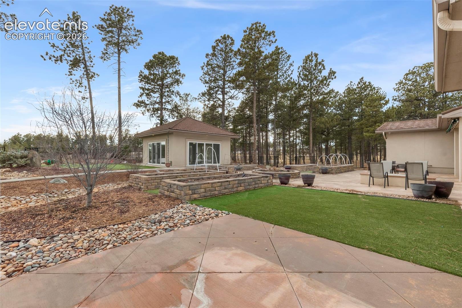 Photo 47 of 10957 Silver Mountain Point, Colorado Springs
