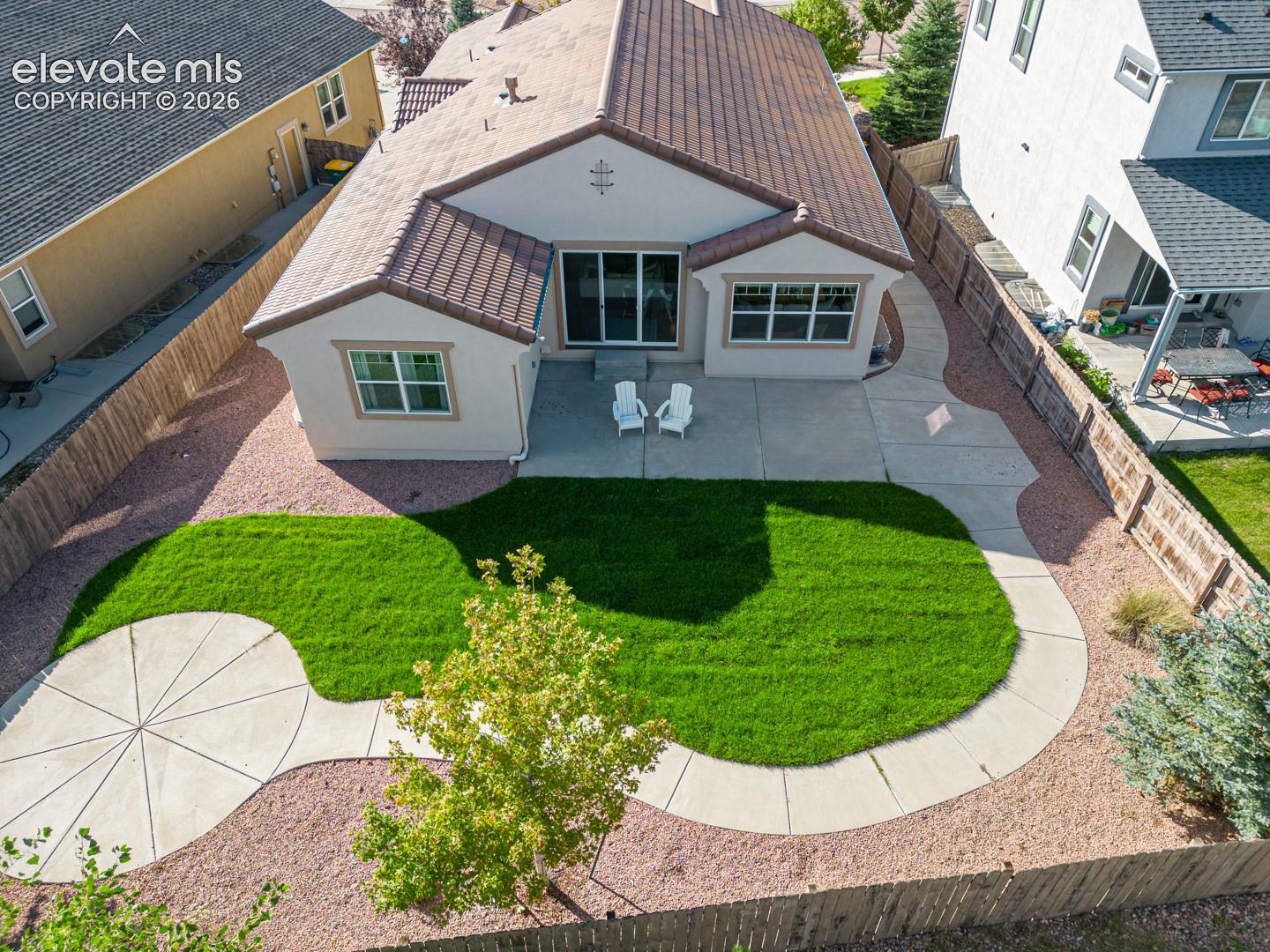 Photo 16 of 10103 Edgemont Ranch Lane, Colorado Springs