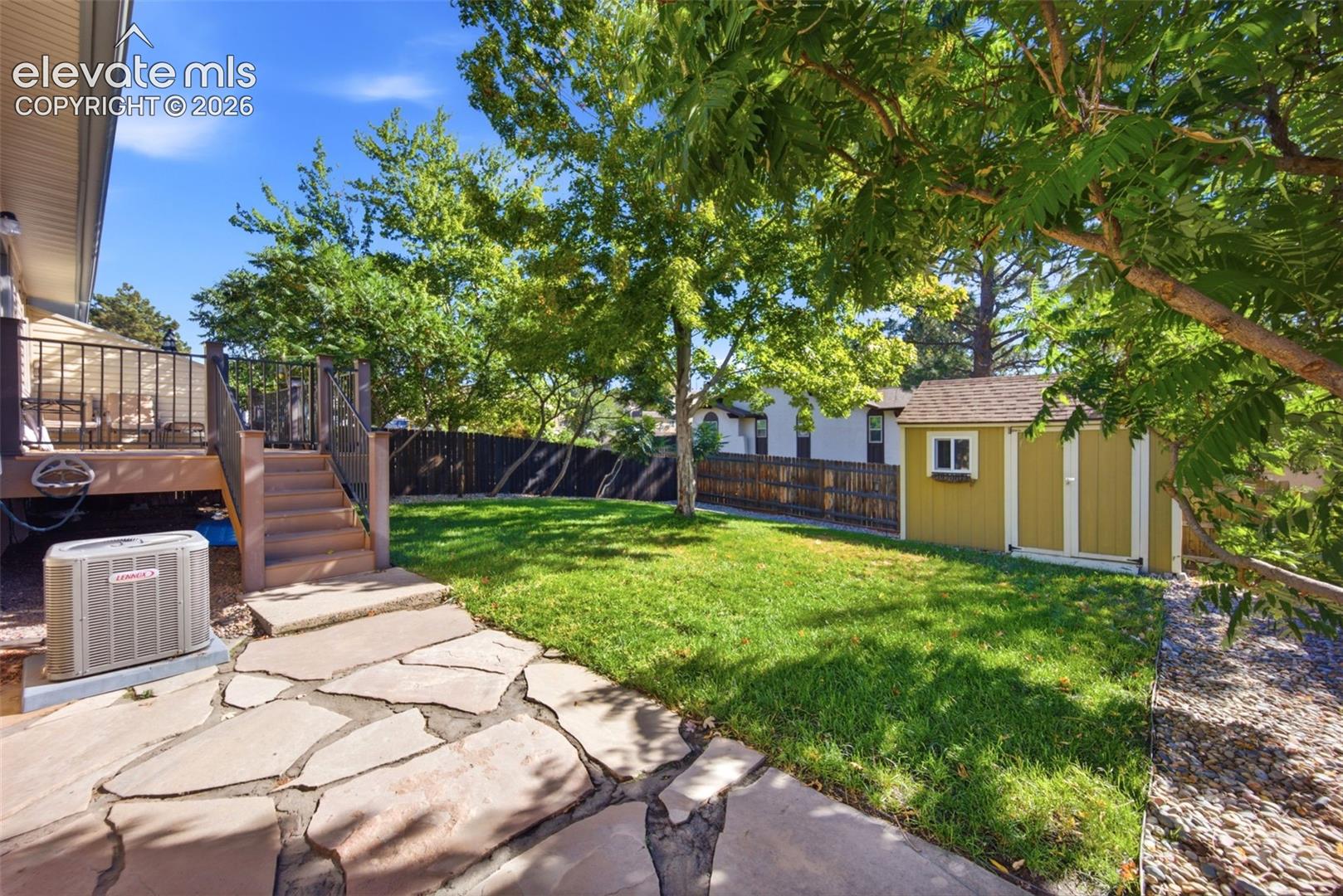 Photo 17 of 413 S Chelton Road, Colorado Springs