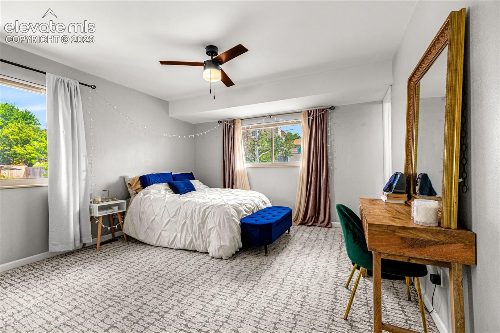 3165 Dublin Blvd, Colorado Springs, CO 80918