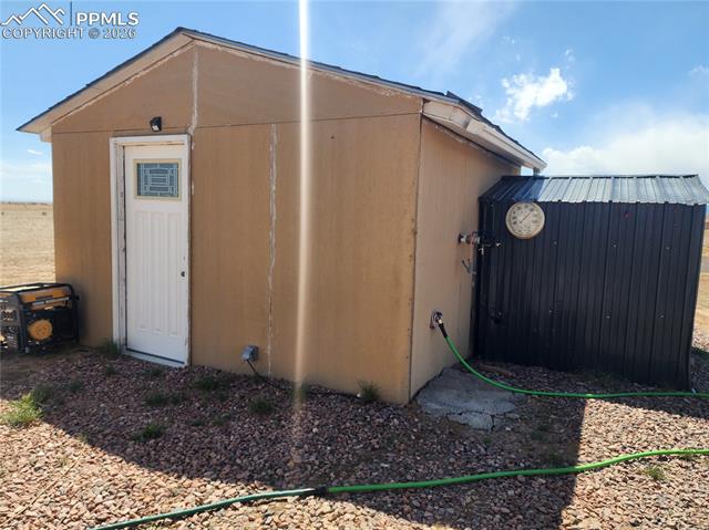 Photo 32 of 12830 Milne Road, Colorado Springs