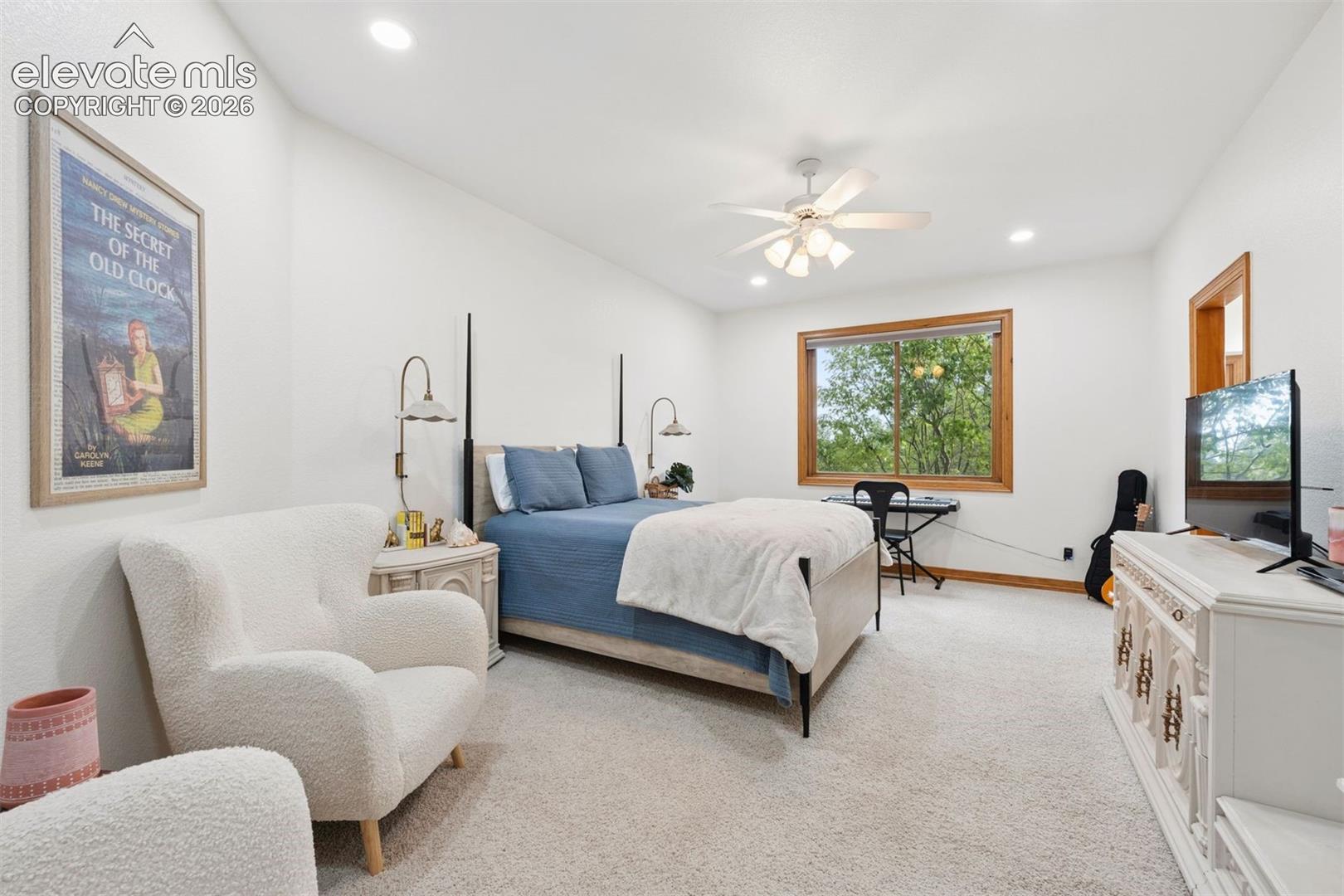 Photo 43 of 15533 S Perry Park Road, Larkspur