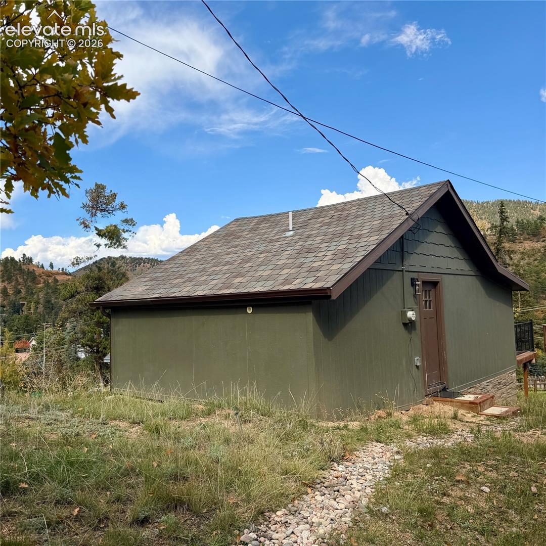Photo 20 of 10580 Illinois Avenue, Green Mountain Falls