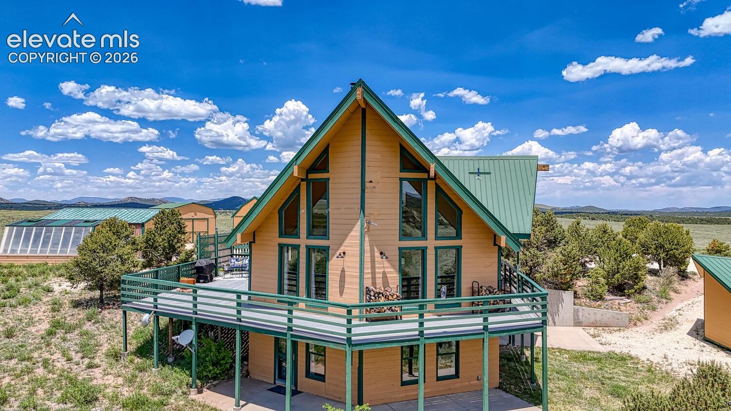 Photo 45 of 895 Acorn Road, Cotopaxi
