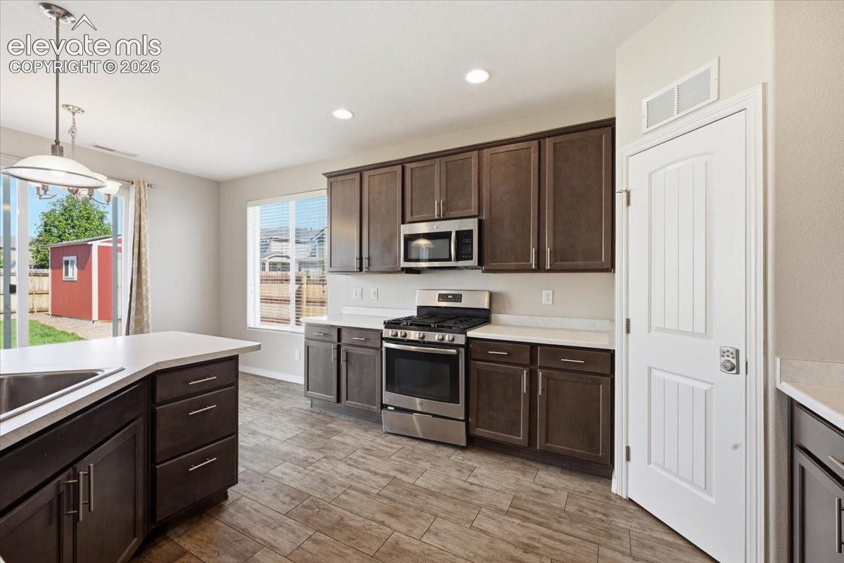 Photo 16 of 9084 Pennycress Drive, Colorado Springs