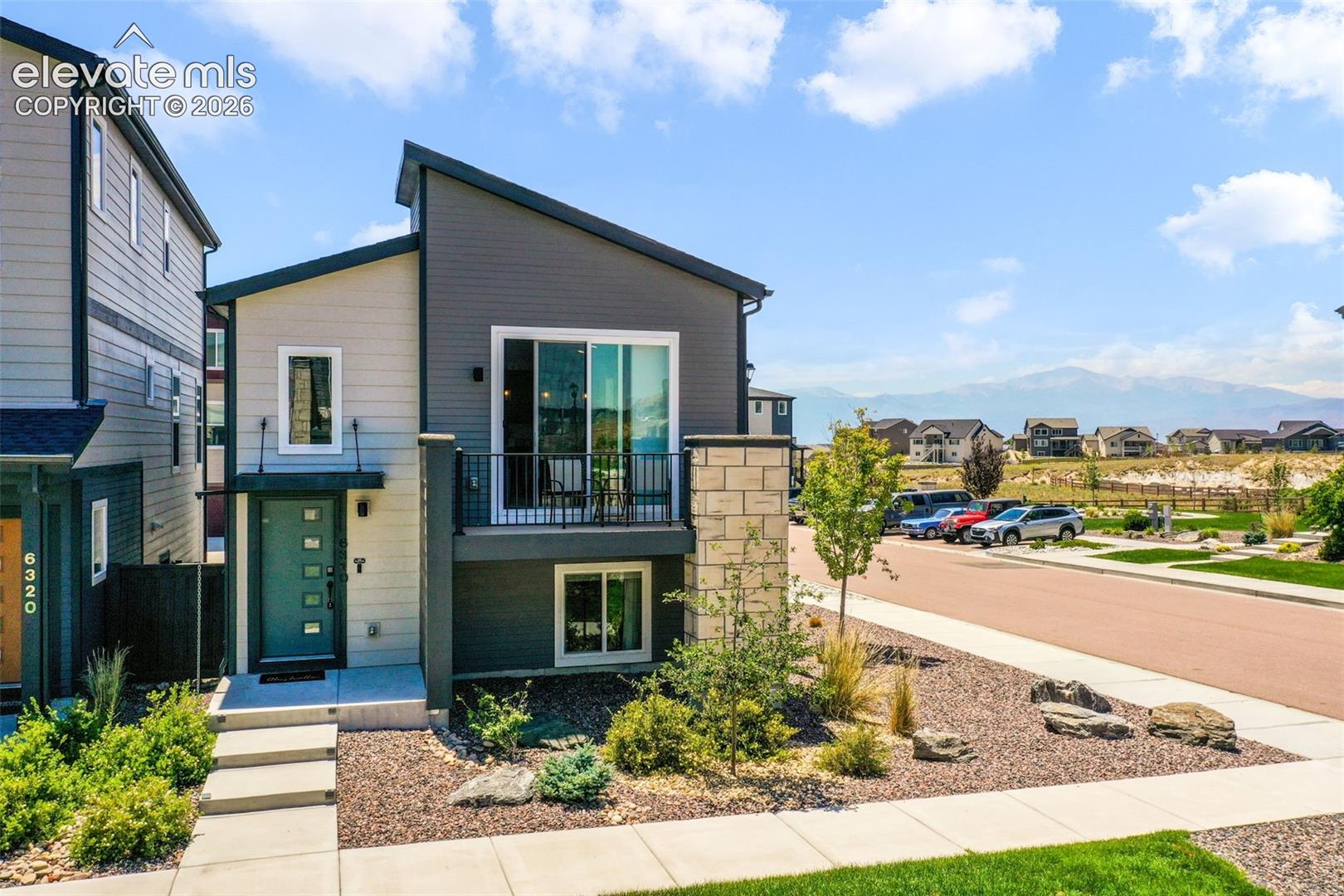 Featured Homes