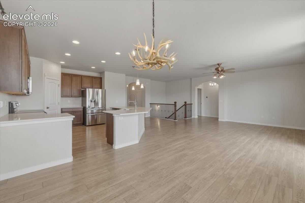 Photo 14 of 7219 Issaquah Drive, Colorado Springs