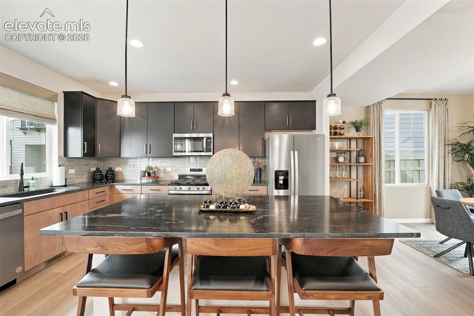 Photo 16 of 6954 Knapp Drive, Colorado Springs