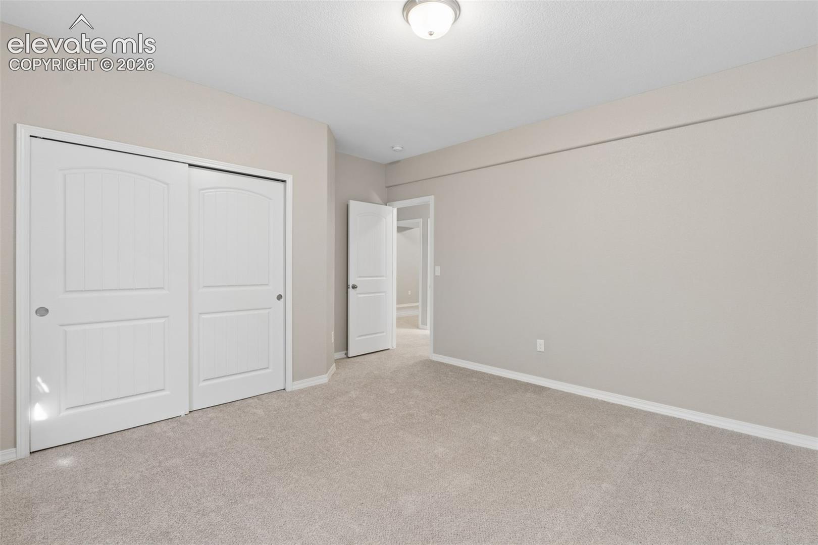 Bedroom #3