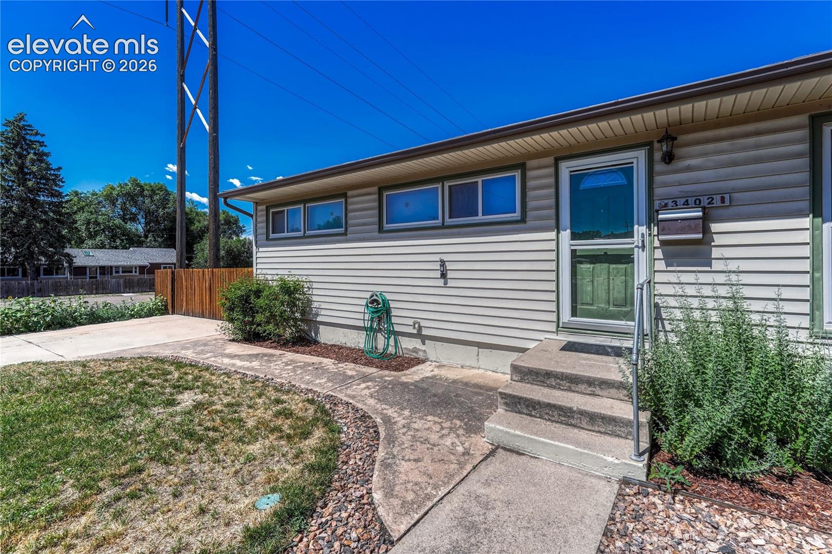 3402 N Institute St, Colorado Springs, CO 80907 photo