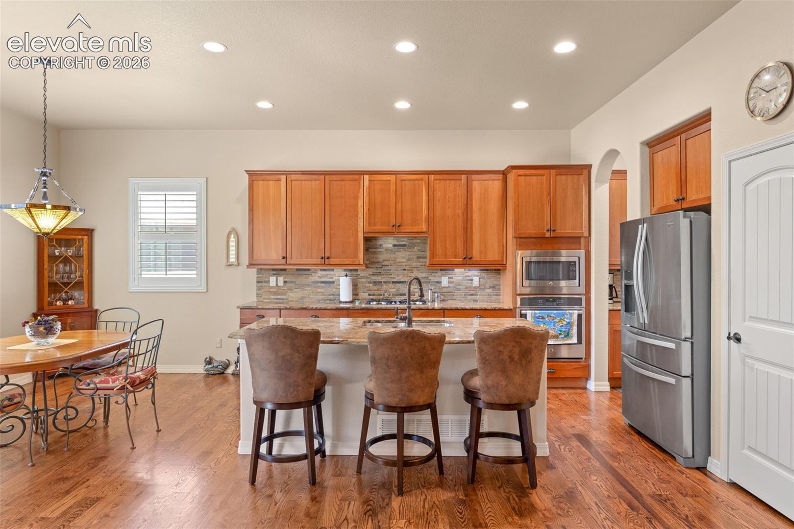 Photo 12 of 1168 Old North Gate Road, Colorado Springs