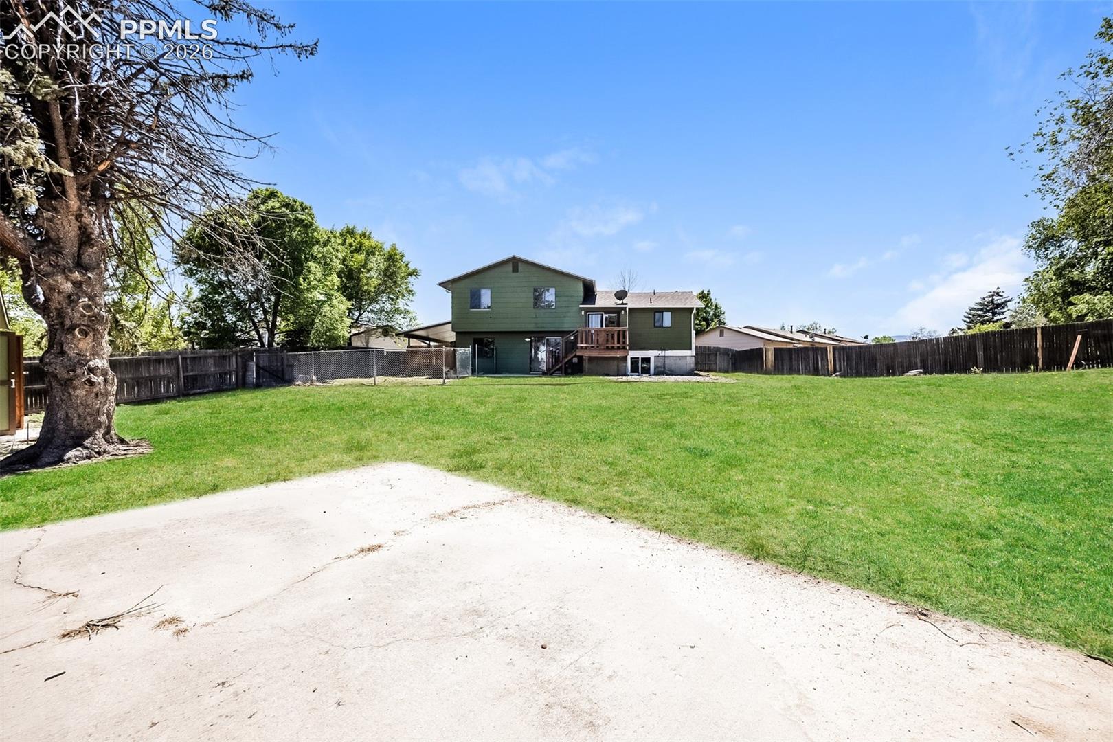 Photo 20 of 4213 Arvol Circle, Colorado Springs