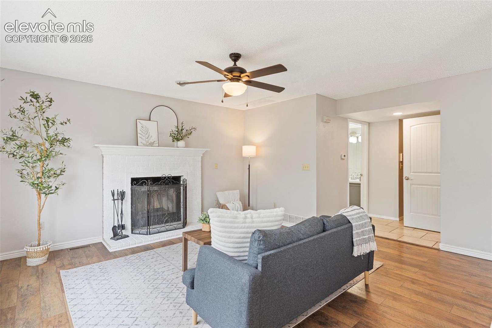 Photo 18 of 1377 Grass Valley Drive, Colorado Springs