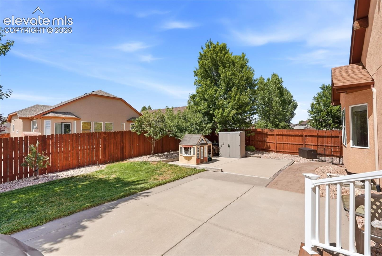 Photo 40 of 9896 Kings Canyon Drive, Peyton
