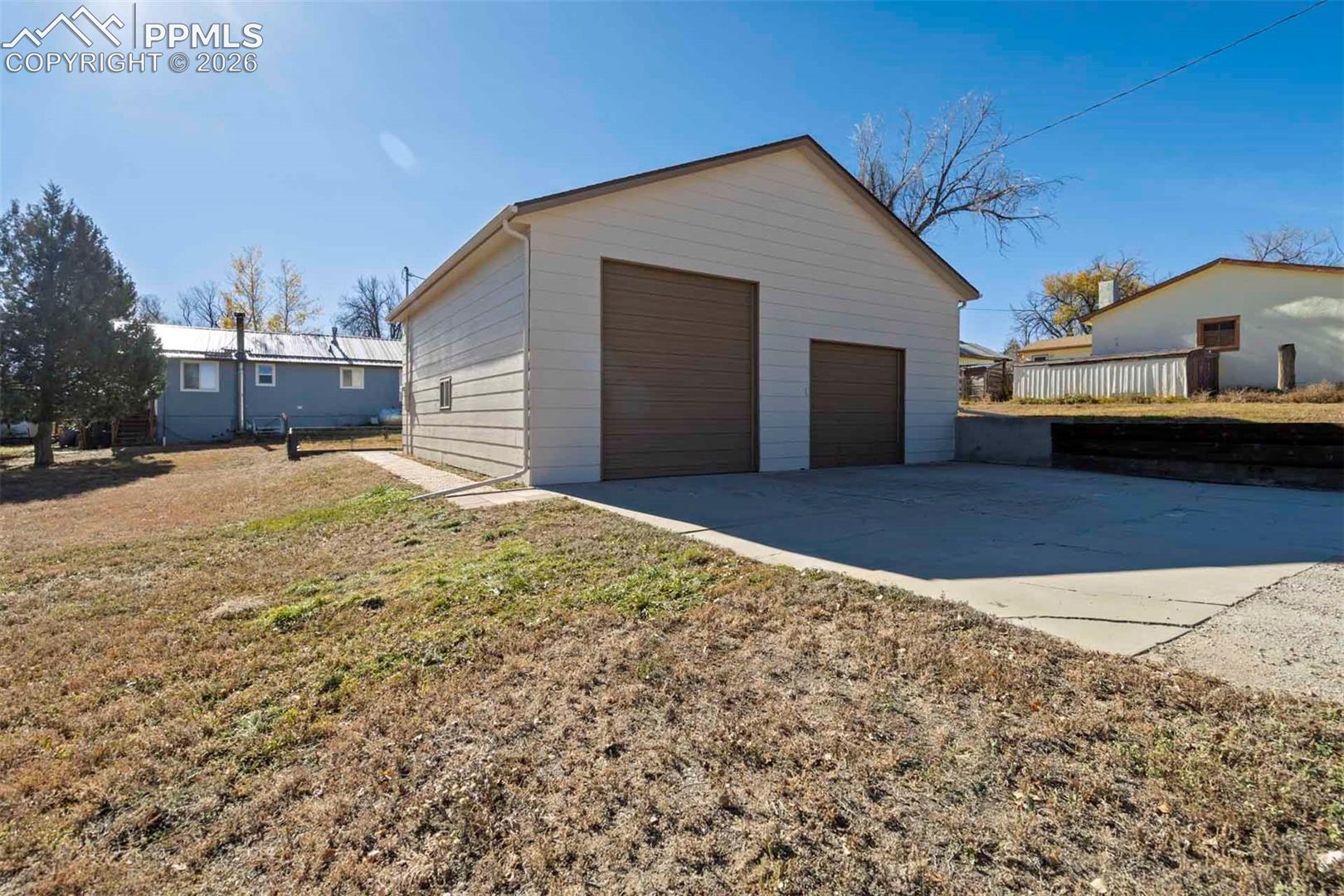 Photo 33 of 401 Cheyenne Street, Calhan