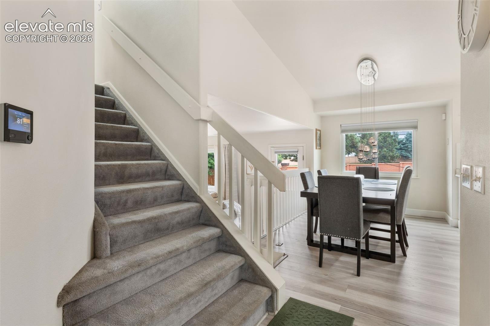 Photo 8 of 5230 Pine Haven Drive, Colorado Springs