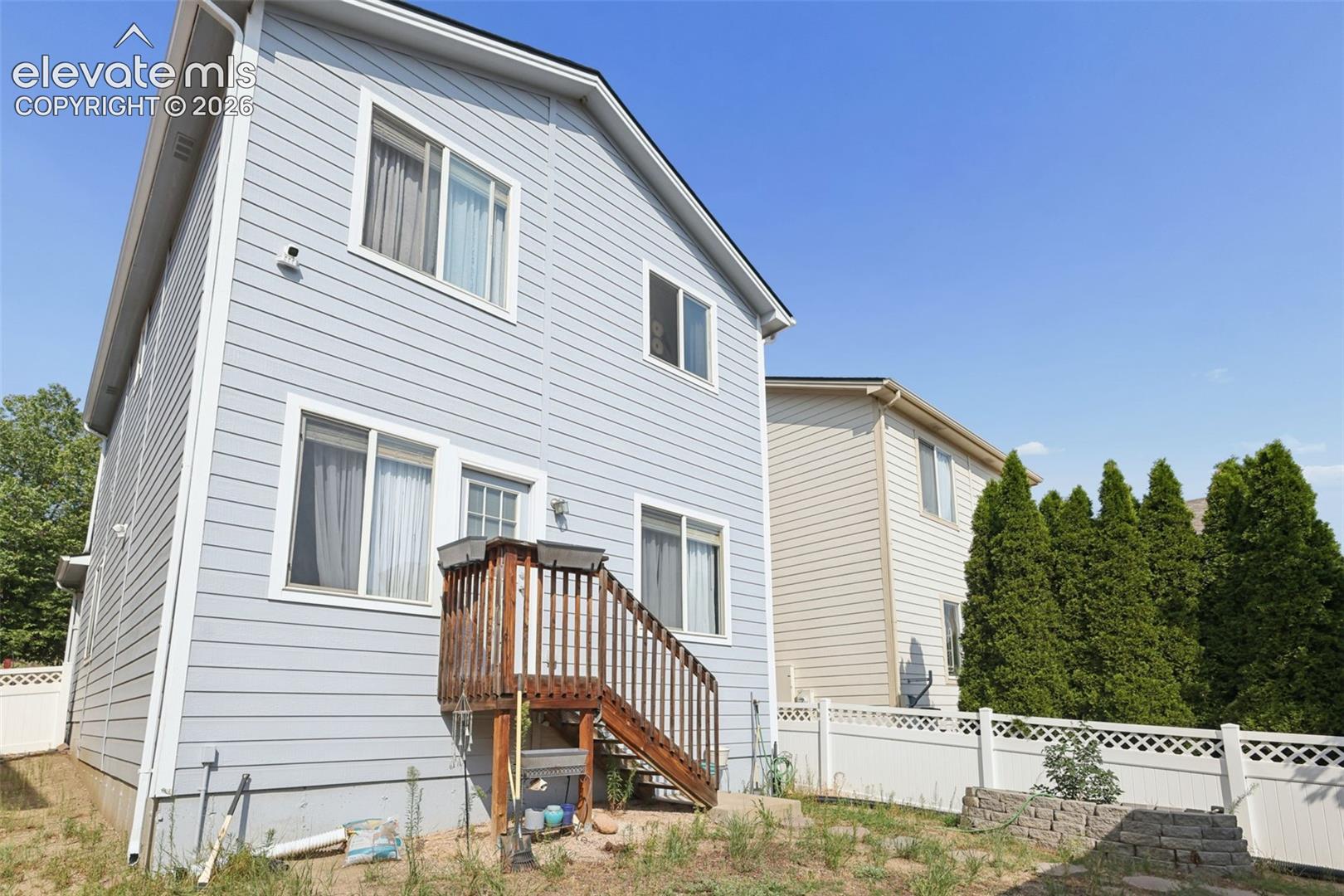 Photo 25 of 2028 St James Drive, Colorado Springs
