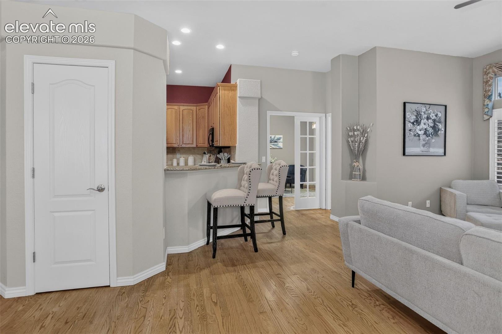 Photo 7 of 9659 Carriage Creek Point, Colorado Springs