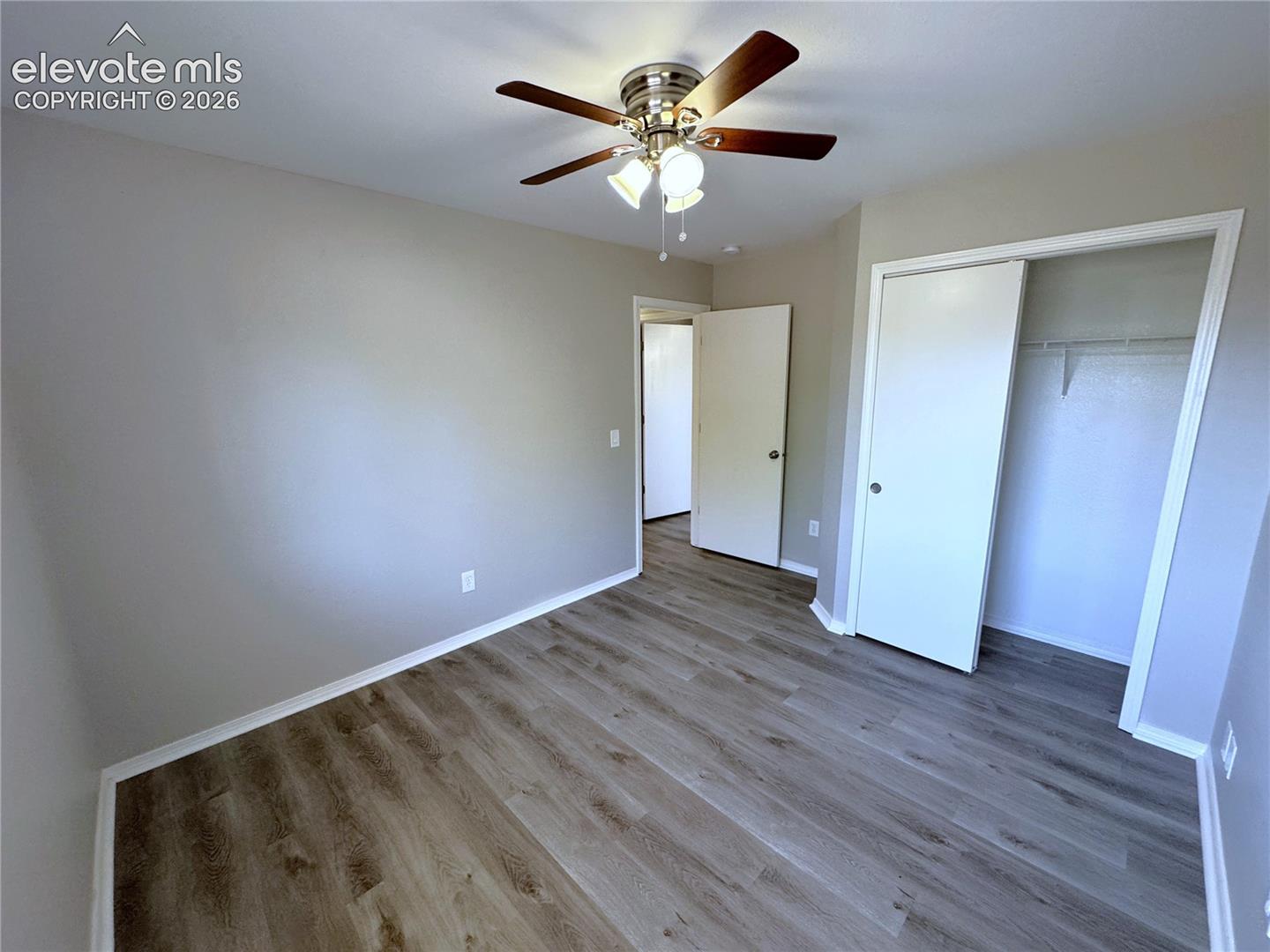 Photo 18 of 4126 Happy Jack Drive, Colorado Springs