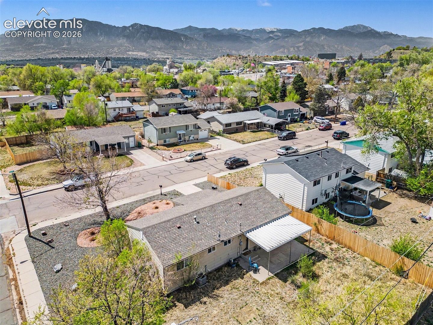 Photo 22 of 2535 Sonoma Drive, Colorado Springs