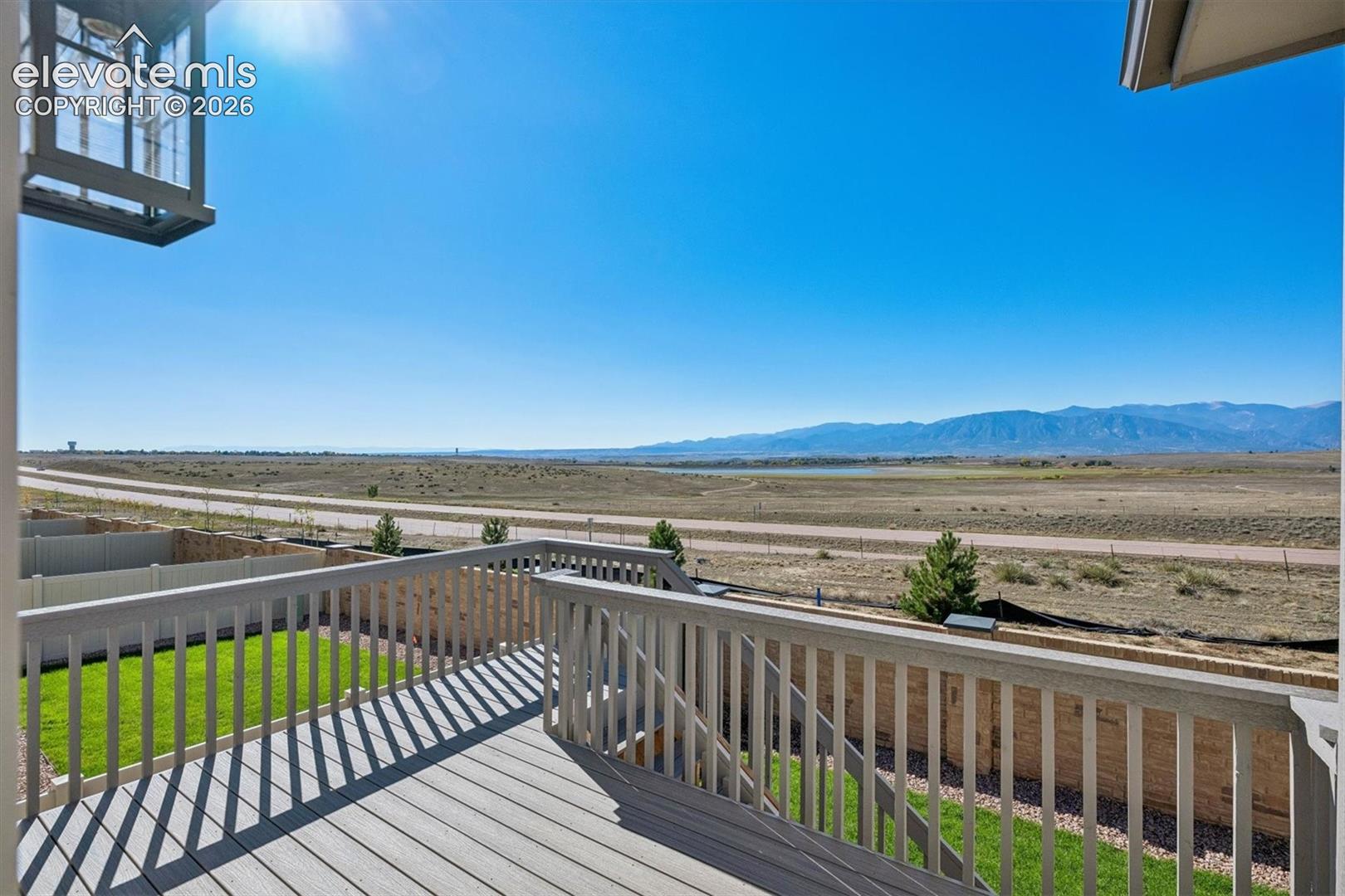 Photo 21 of 5446 Triple Tree Street, Colorado Springs