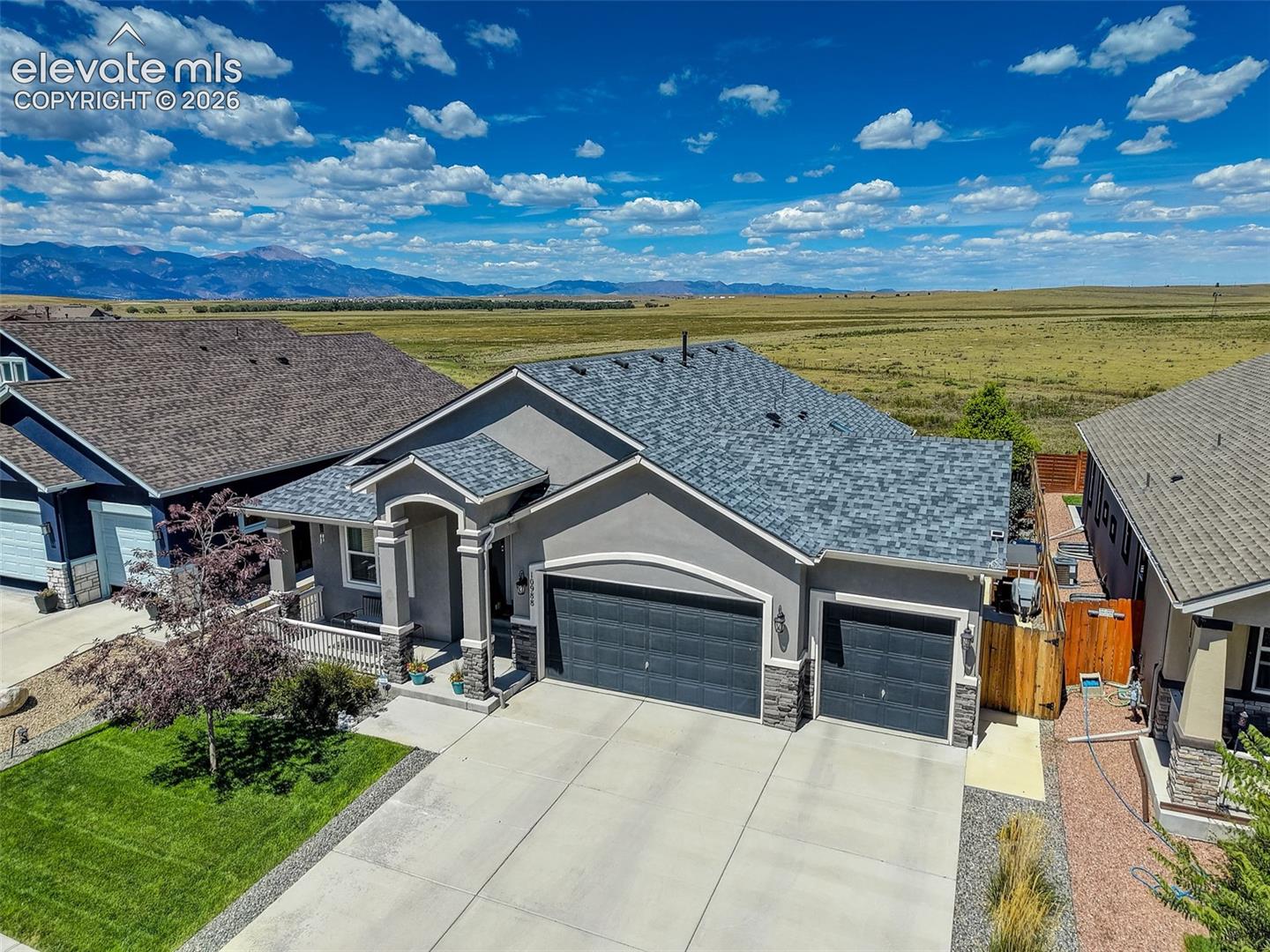 Photo 39 of 10988 Tarbell Drive, Colorado Springs
