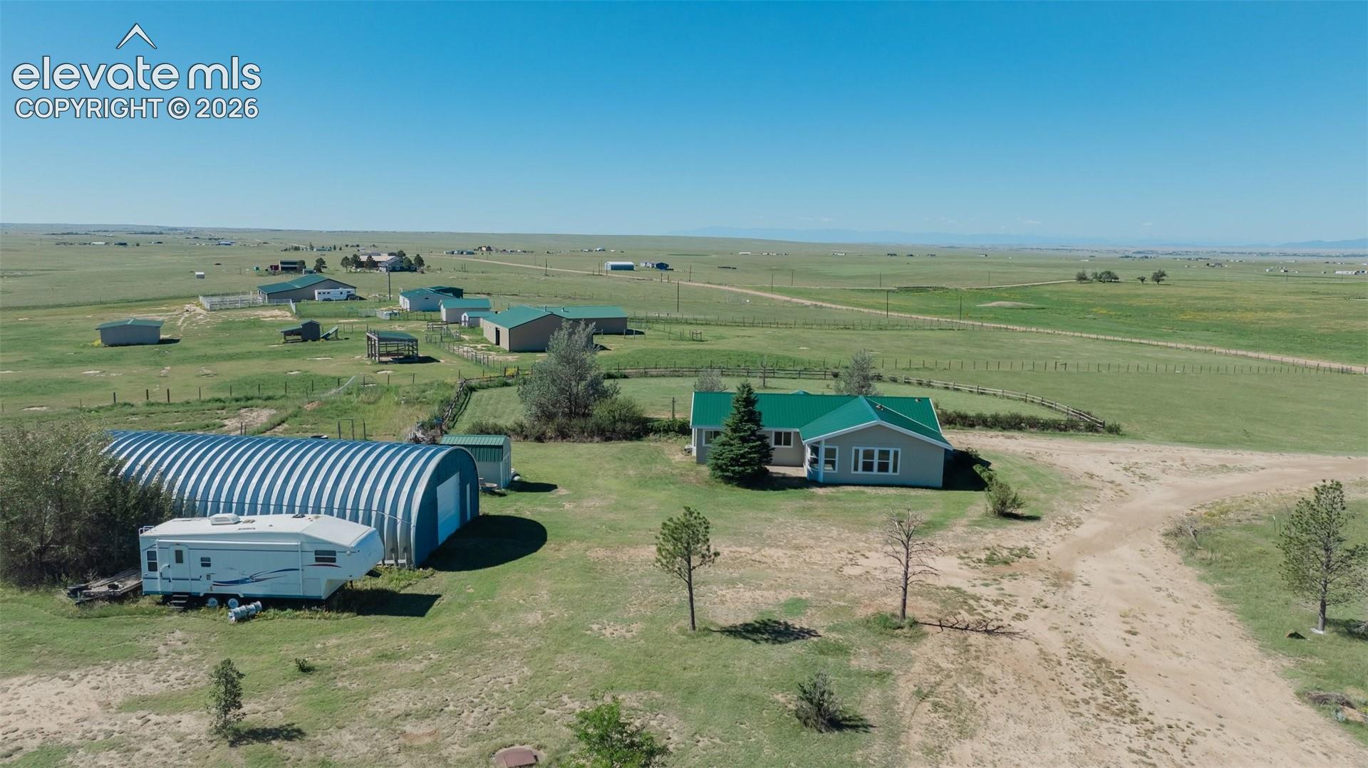 Photo 34 of 4755 S Calhan Highway, Calhan